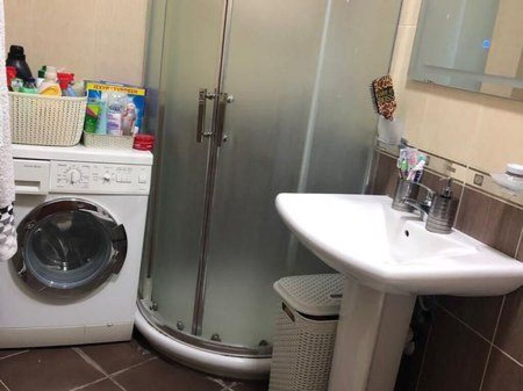In vendita, Appartamento 2+1, Via Gramoz Pashko, Tirana