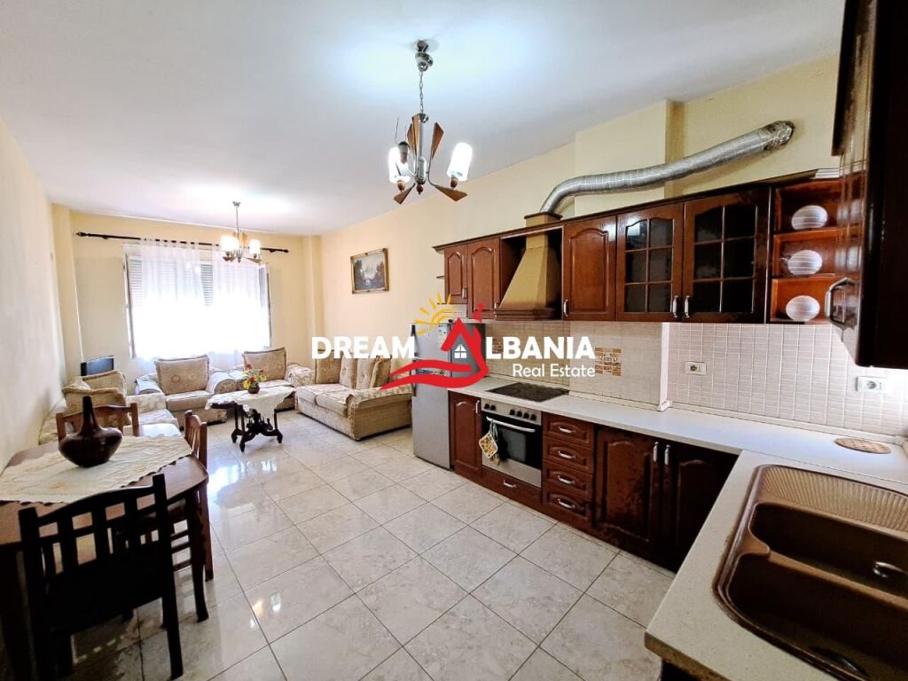 2+1 Apartment for rent near the Bus Terminal in Tirana (ID 5221001)