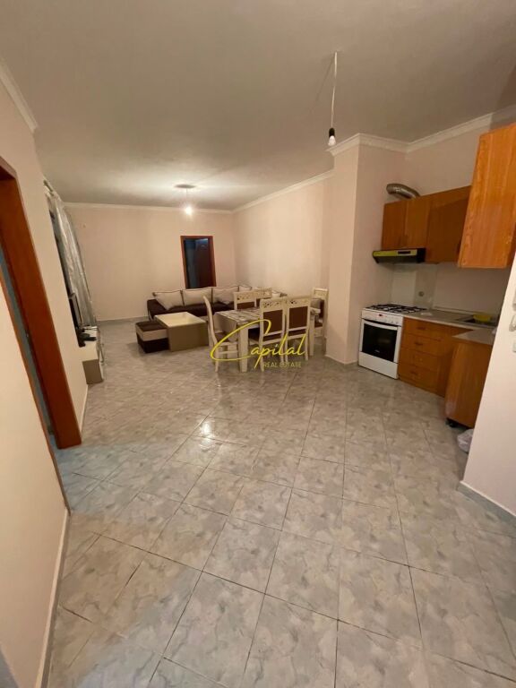 APARTMENT FOR RENT 2+1 KOMBINAT 40,000 LEKE