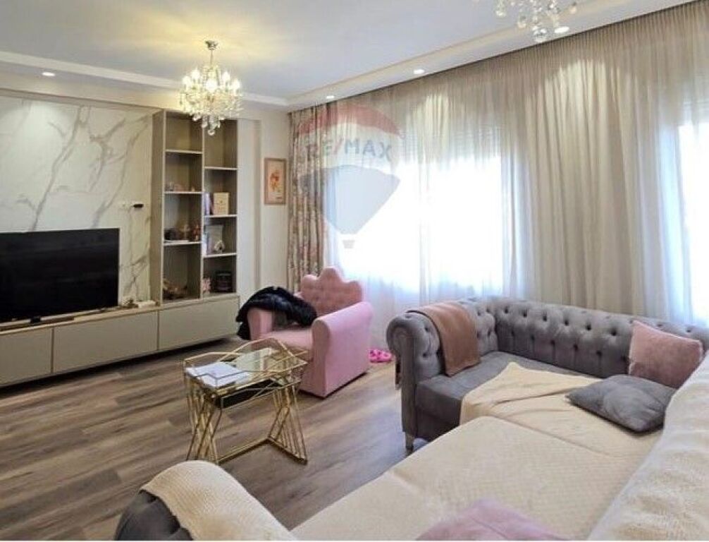 Appartamento - In Vendita - Kodra e Diellit 2, Tirana ID: 530191058-291