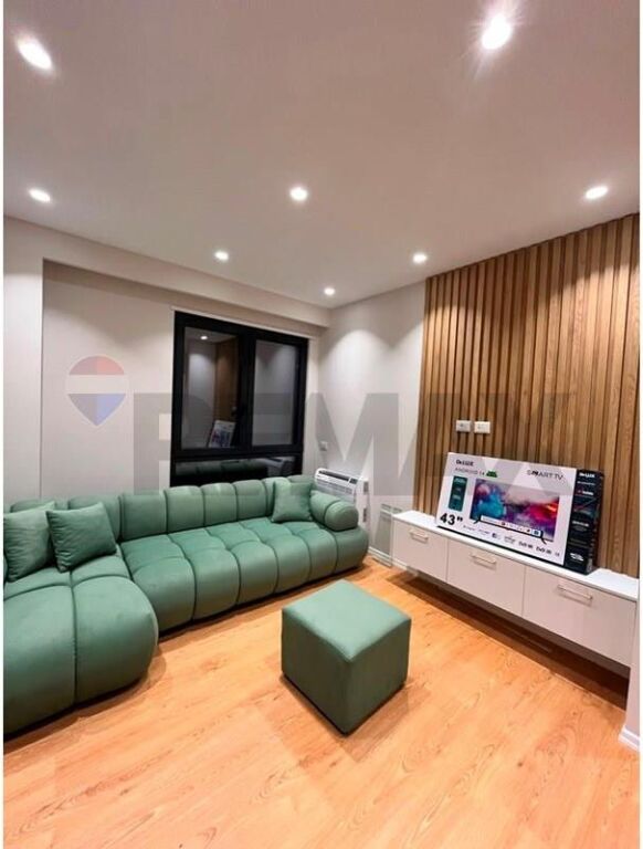 APARTAMENT 2+1 PËR QIRA, DON BOSKO