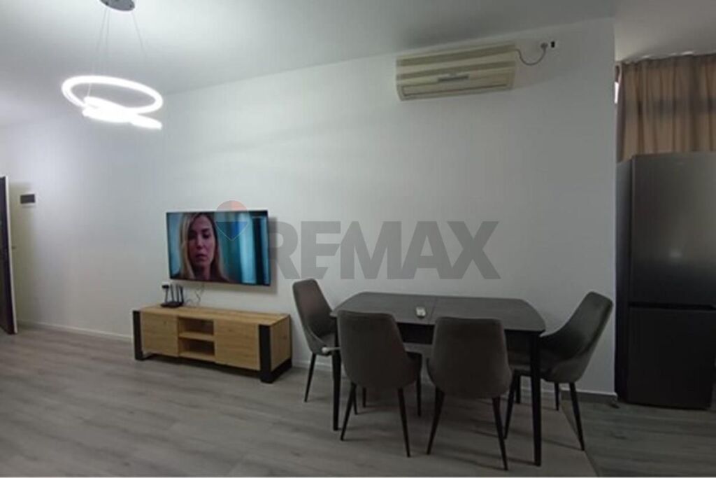 Apartament 1+1 me qera Rr. Fortuzi