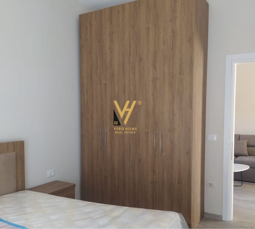 APARTMENT 1+1 FOR RENT IN SHKOZE 350 EURO