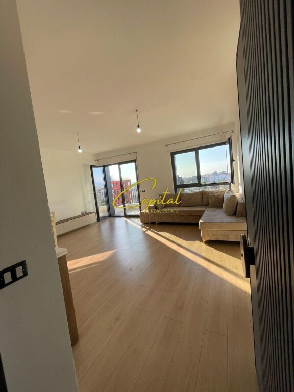 APARTAMENT ME QIRA 1+1 BULEVARDI I RI 55.000 LEKE