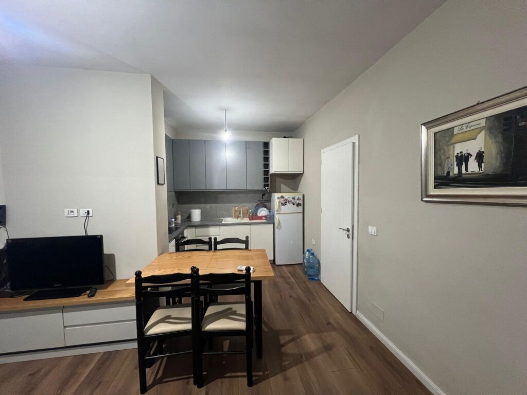 VENDESI APPARTAMENTO 1+1 YZBERISHT 105.000 EURO FH-79693