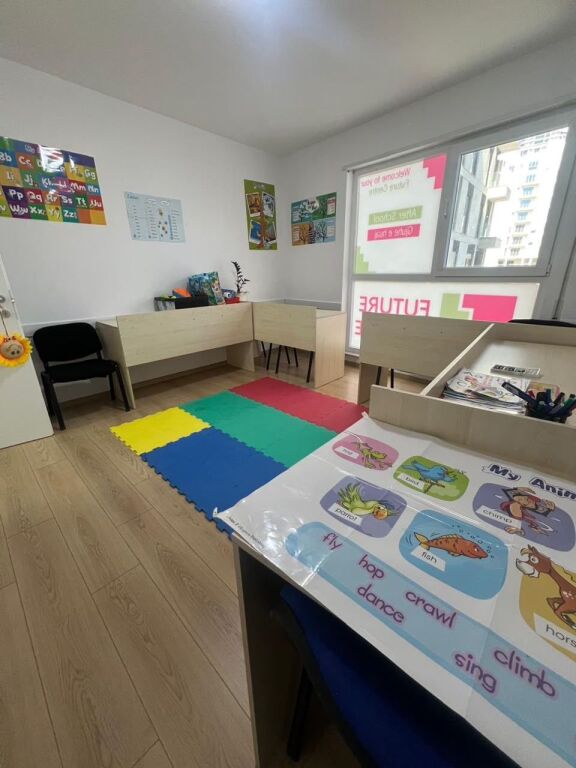 Appartamento 3+1+2 in Vendita – Zona Jordan Misja
