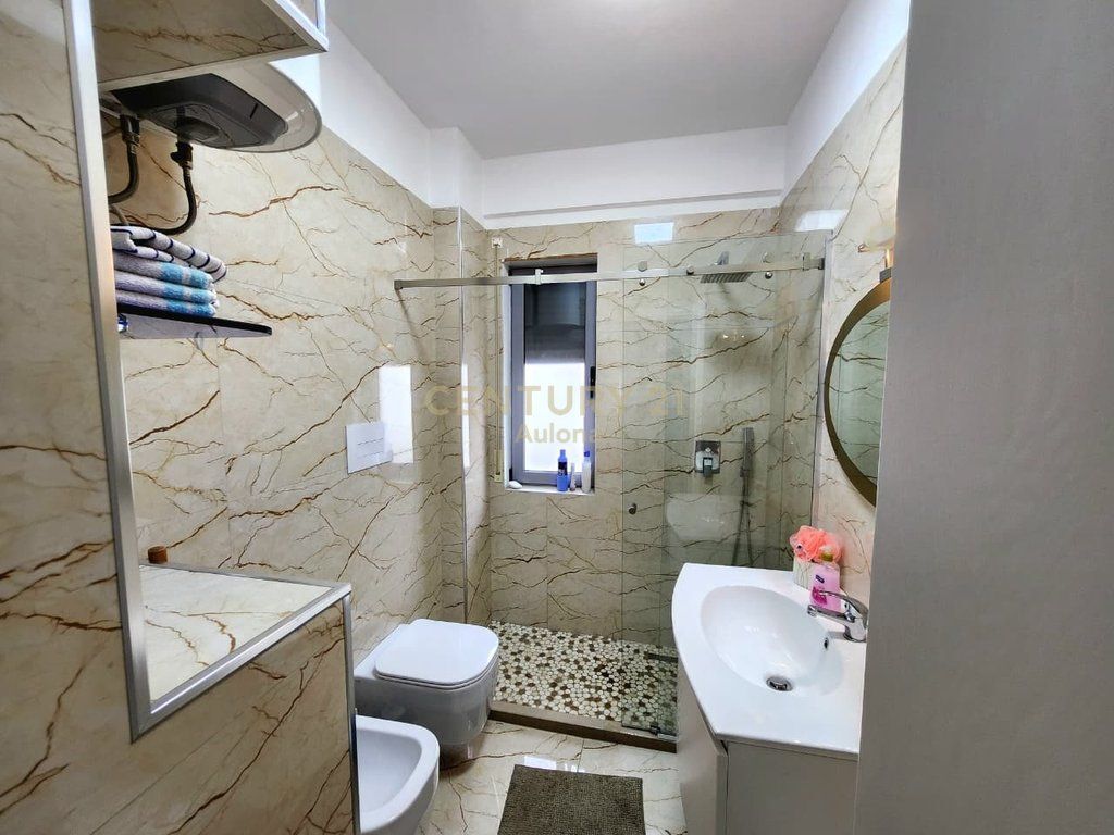 Appartamento 2+1 con Vista Mare Completa a Lungomare 1