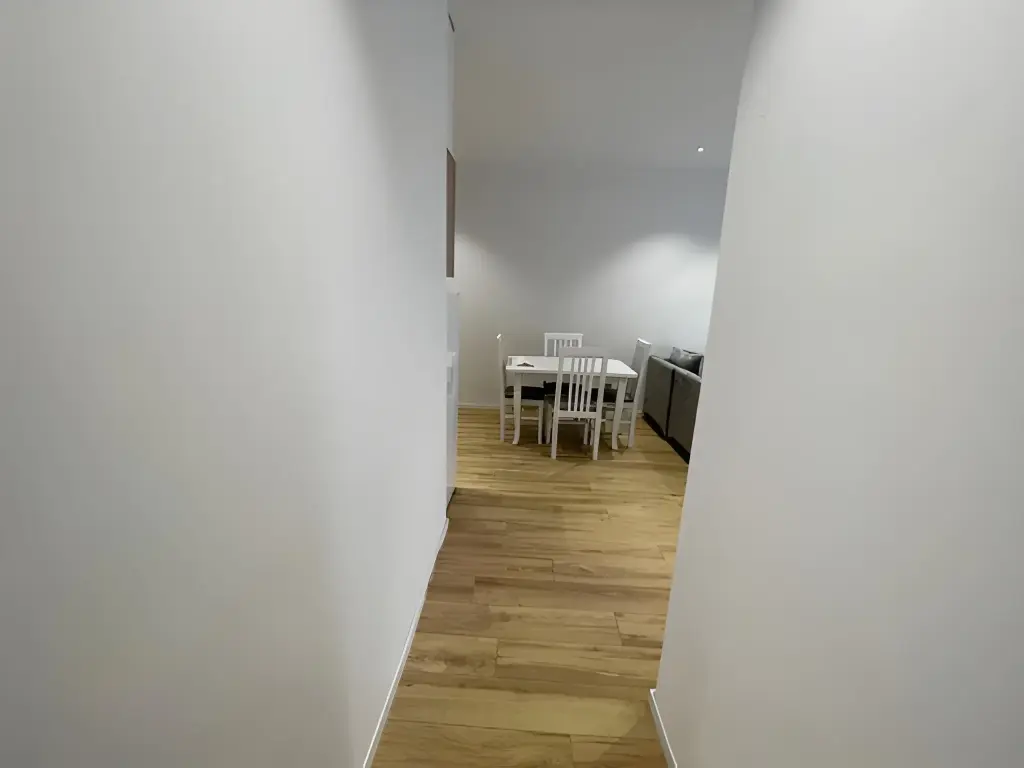 Apartament 1+1 me qira – Fresk, 1 min larg Restorant Freskut !
