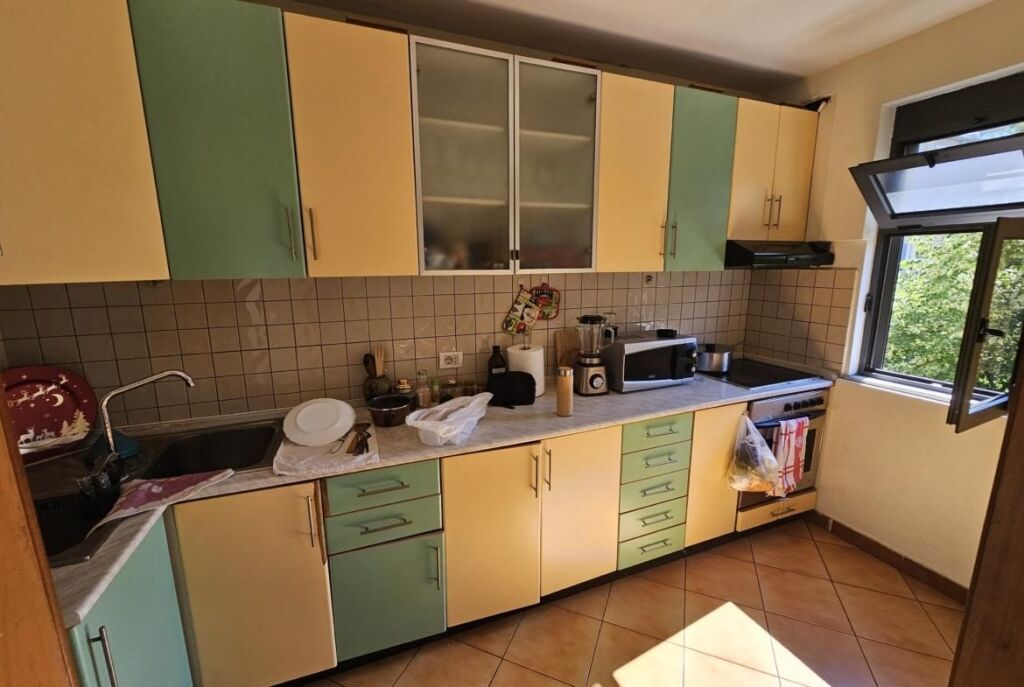 Near the Arrow Palace Apartment 1+1 with Regular Floor Plan for Sale! 117,000€ Sale