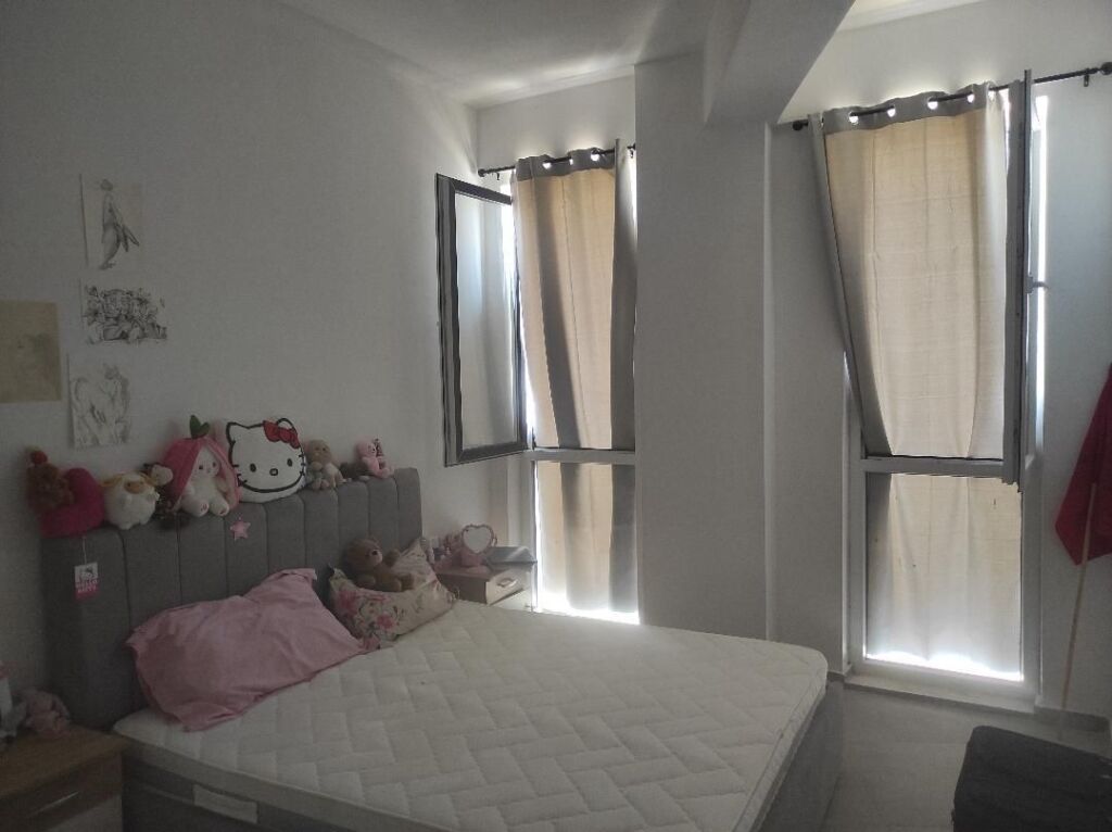 2+1 apartment for rent