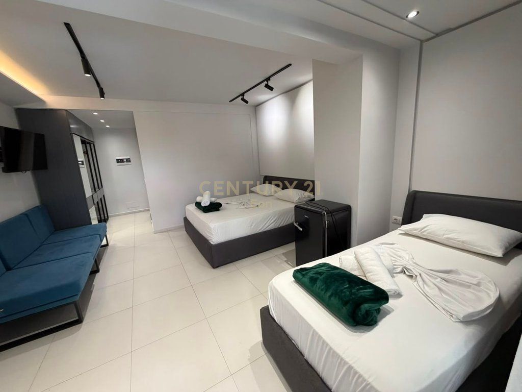 EXCLUSIVE!! SHITET APART-HOTEL NE GOLEM,50 METRA LARG DETIT!!!!