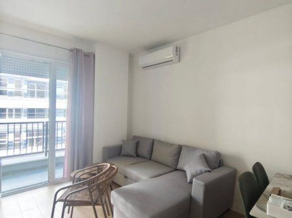 Qera, Apartament 1+1, Univers City, QTU.