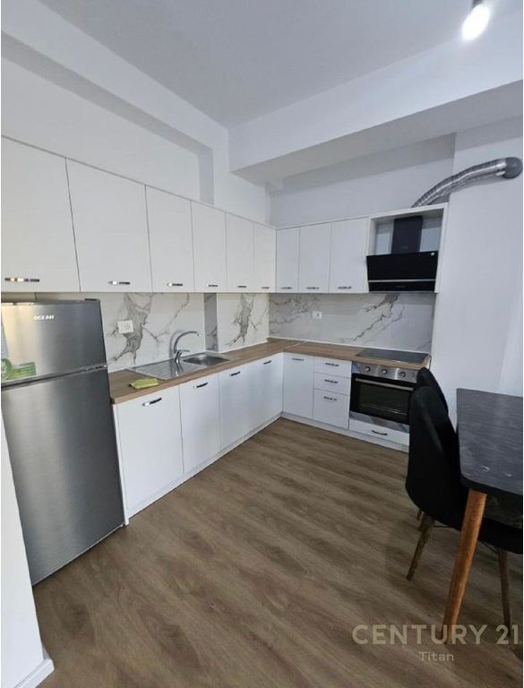Mangalem, APARTMENT 1+1 FOR RENT IN THE KAIMI COMPLEX