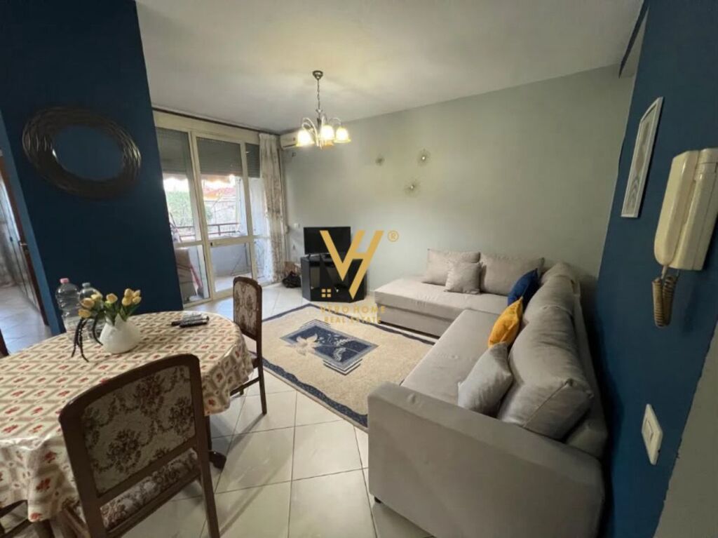 APARTMENT 1+1+BLK FOR RENT ON FORTUZI STREET 55,000 LEKE