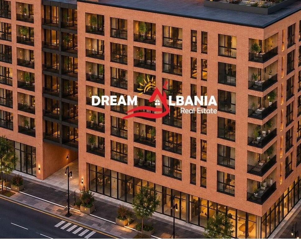 For sale 2 Apartments 2+1 at RingSide Residence –Paskuqan-Tirane (41212261)