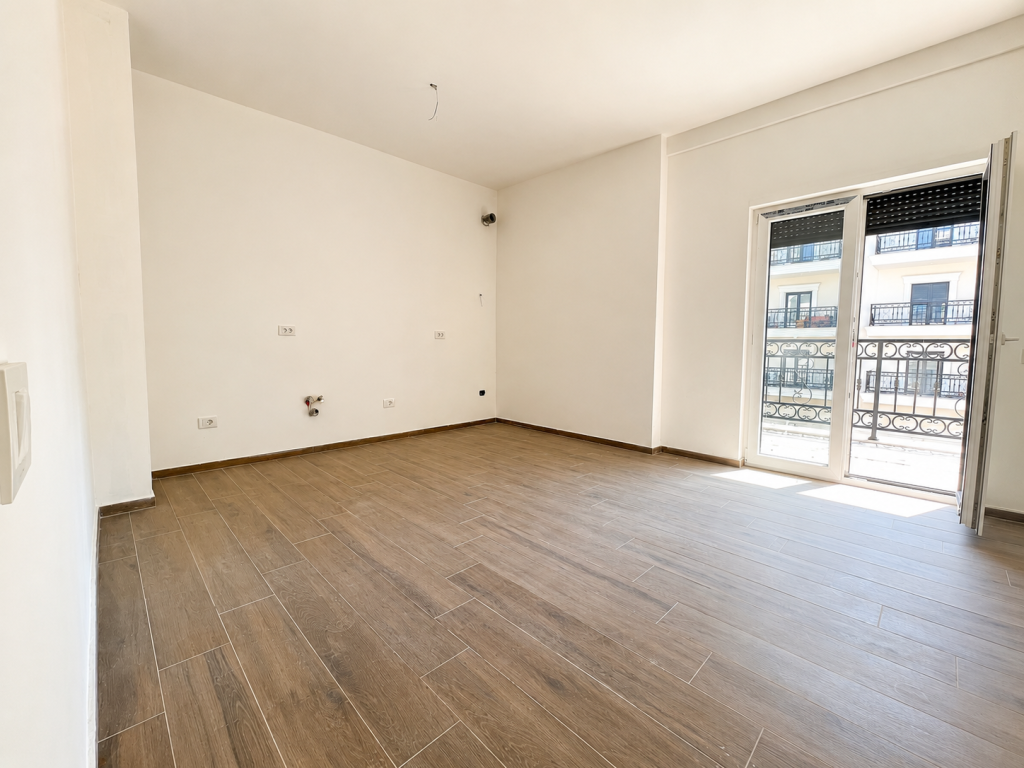 Apartment 2+1 for Sale Residence “Porta Tirana e Re”