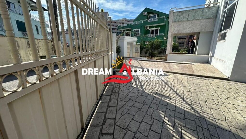 3-storey villa for rent at German Villas near Elbasan road (ID 4251286)
