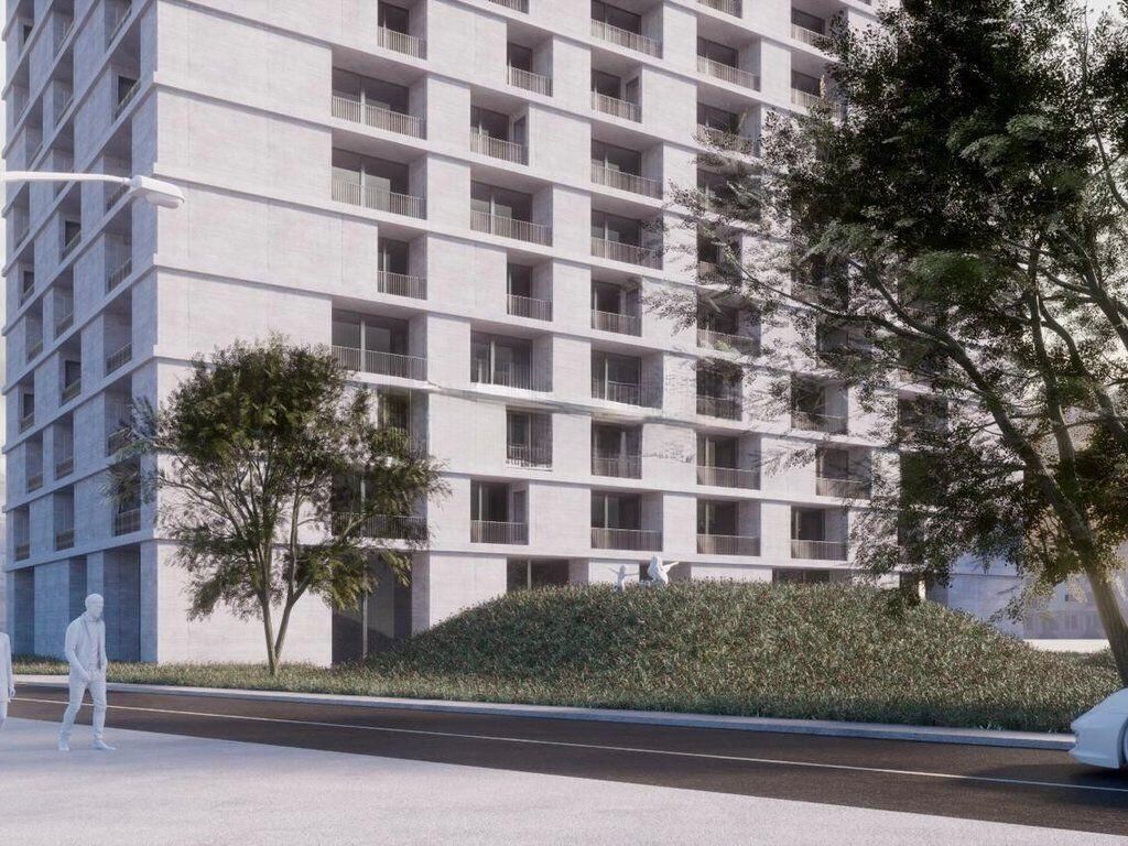 Apartment 1+1 for sale