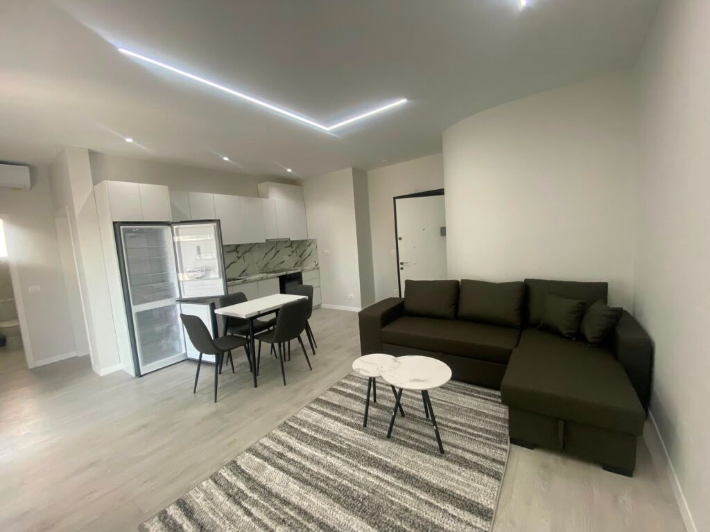 For rent at Kodra e Prifti S
