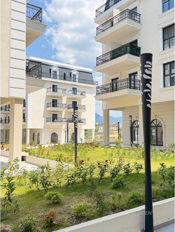 WE SELL 1+1 APARTMENT at "PORTA E RE" IN SAUK