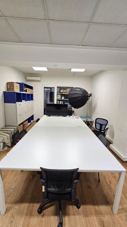 Spazio Ufficio in Affitto – Bllok, vicino a Juvenilja