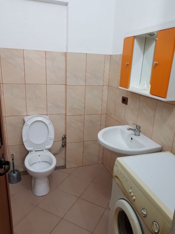 Qera | Apartament 1 + 1 | Sauk | 300 €/muaj