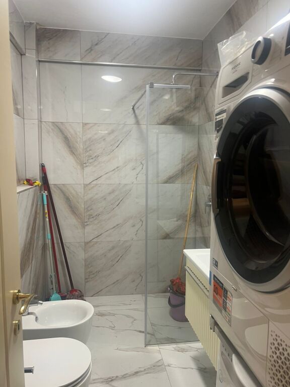 Apartment 1+1 for sale Center super house building with elevator. With ownership certificate.