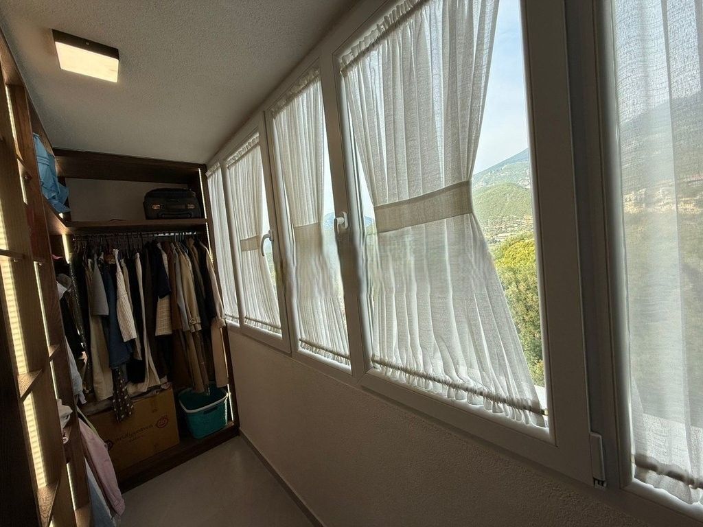 Appartamento 1+1 in Vendita – Posizione Premium ✨ 98.000 €