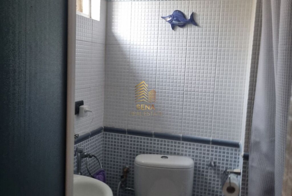 Rent, Apartment, 1+1, Ali Demi, 45,000 Lek/month