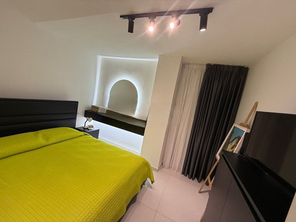 Appartamento 1+1 in Vendita – Posizione Premium ✨ 98.000 €