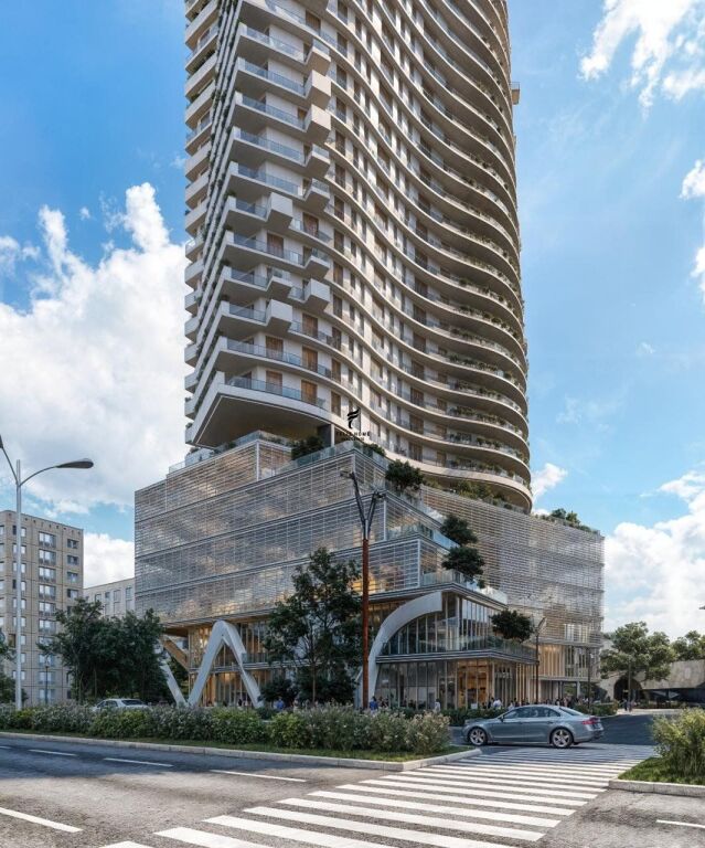 VENDESI APPARTAMENTO 1+1 ZOGU I ZI 216.500 EURO FH-79639