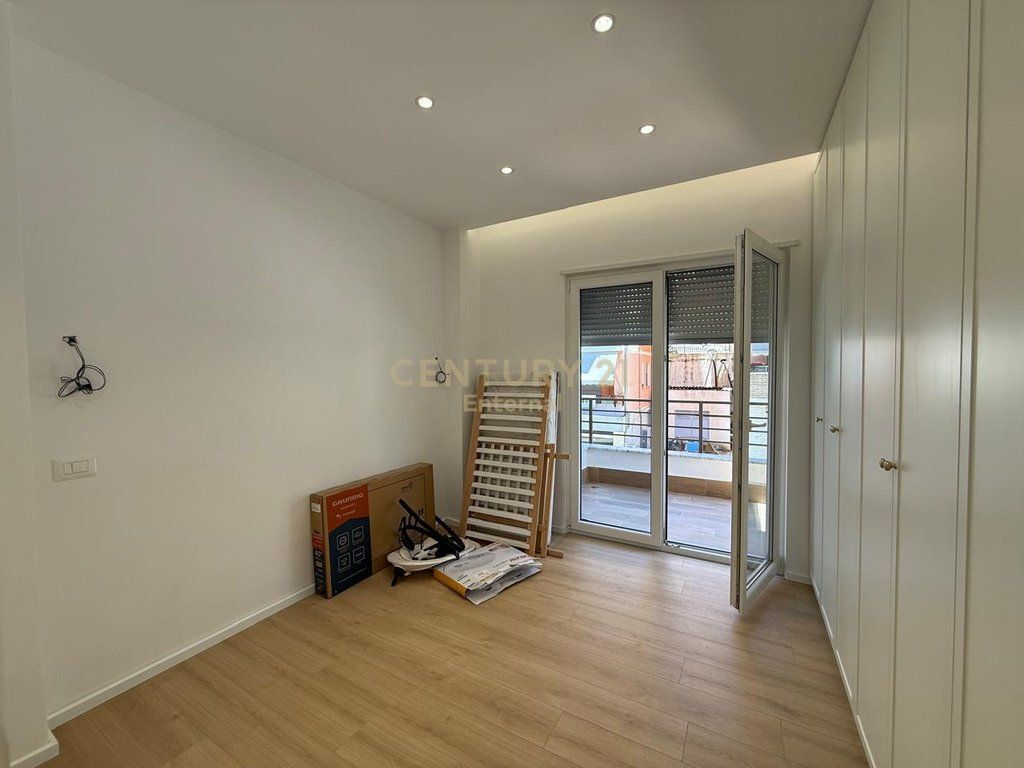 Apartment 2+1+2 for sale near the Dry Lake