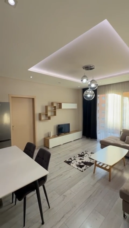 Apartament 2+1 per qera Ne Astir !