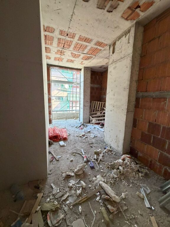 🔥 SUPER PREZZO ‼️ APPARTAMENTO 1+1 IN VENDITA – UNICO RESIDENCE, BLLOKU 📍