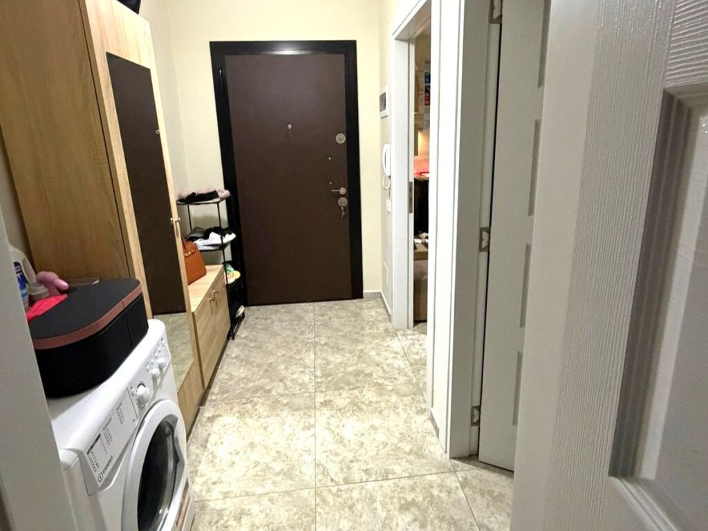 APPARTAMENTO 1+1+BALCONE IN AFFITTO PRESSO L'EX CAMPO DI AVIAZIONE