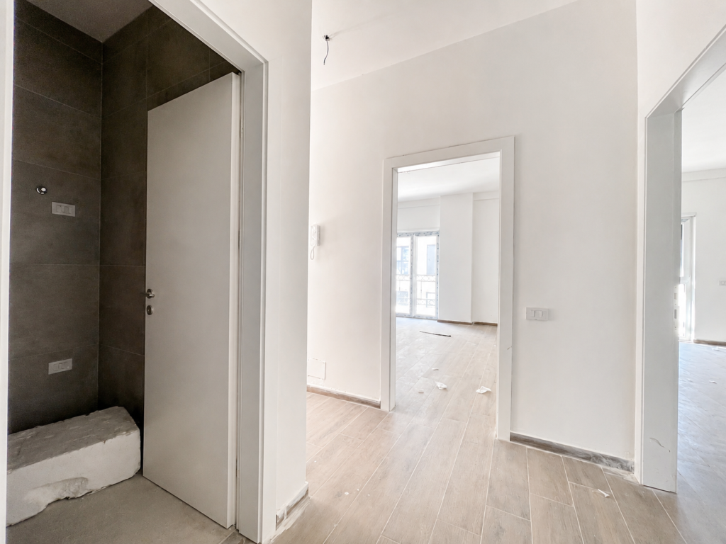 Apartment 2+1 for Sale Residence “Porta Tirana e Re”