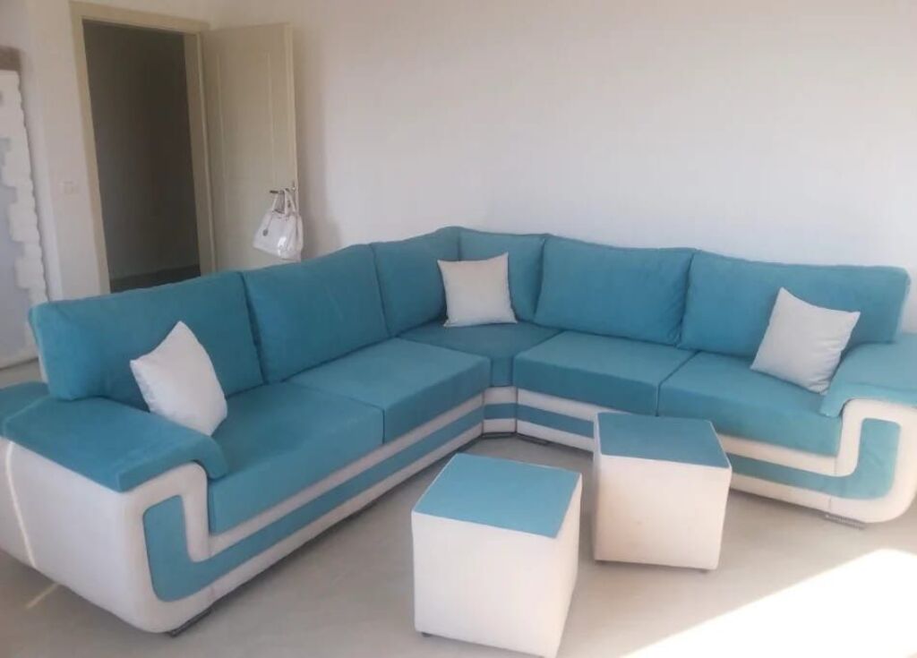 Apartment 2+1 for rent near 5 Maj