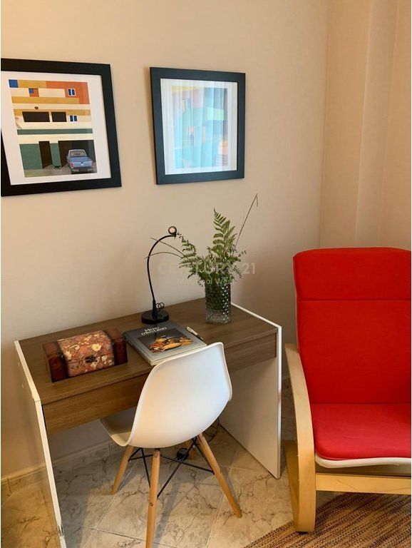 Apartament 2+1 me Qira te Rruga e Elbasanit