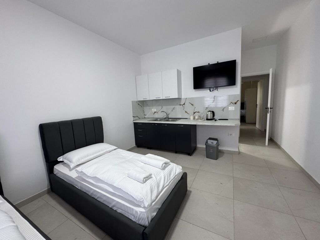 Studio apartment for rent