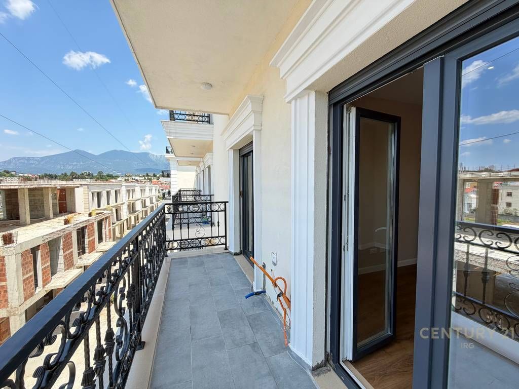 WE SELL 1+1 APARTMENT at "PORTA E RE" IN SAUK