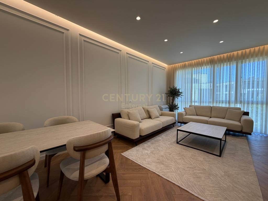 Luxury 1+1 apartment for rent at Green Valley, Dry Lake