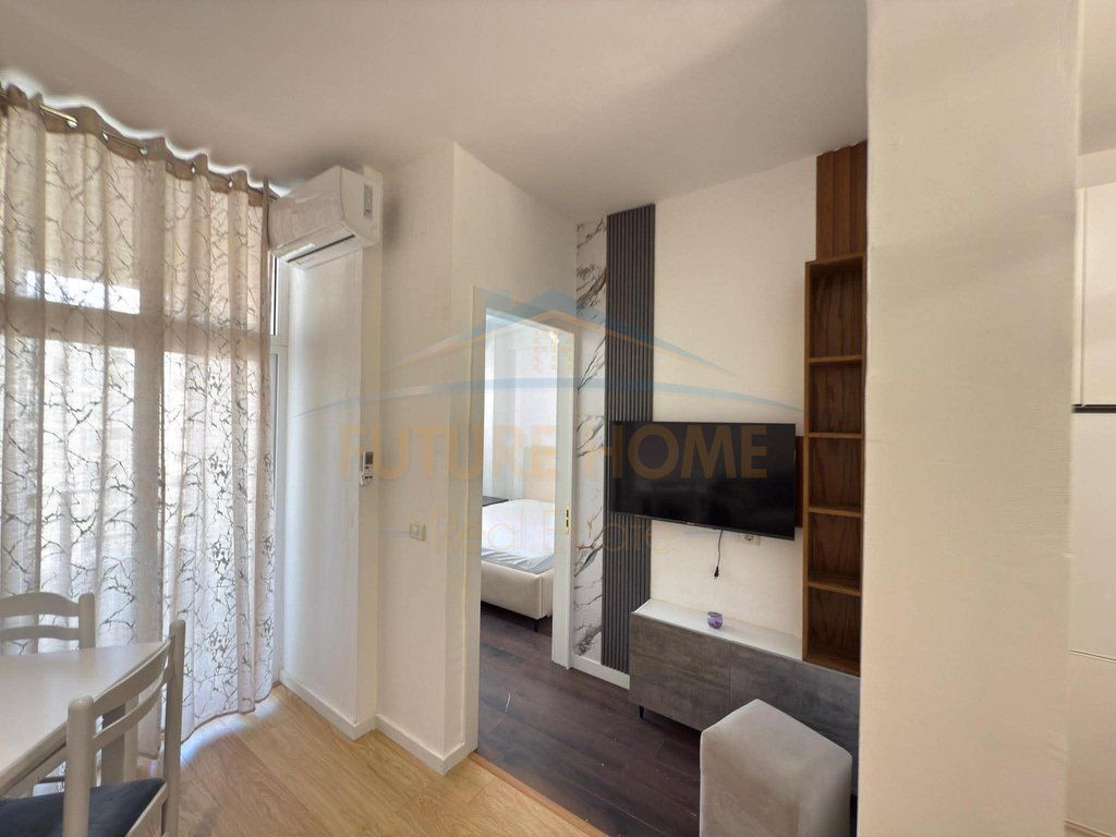 For sale, 2 apartments 1+1, Fratari Complex, Unaza e Re