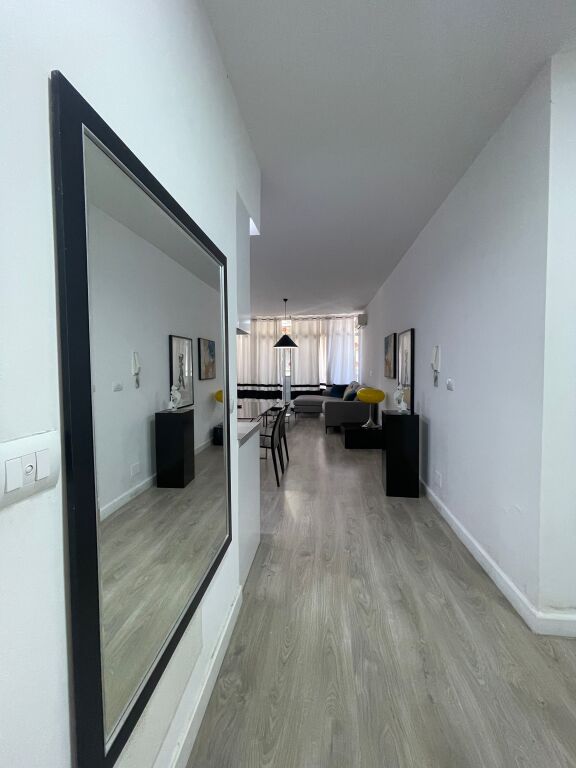 ✅QIRA - Apartament 1+1 tek Rruga e Kavajës