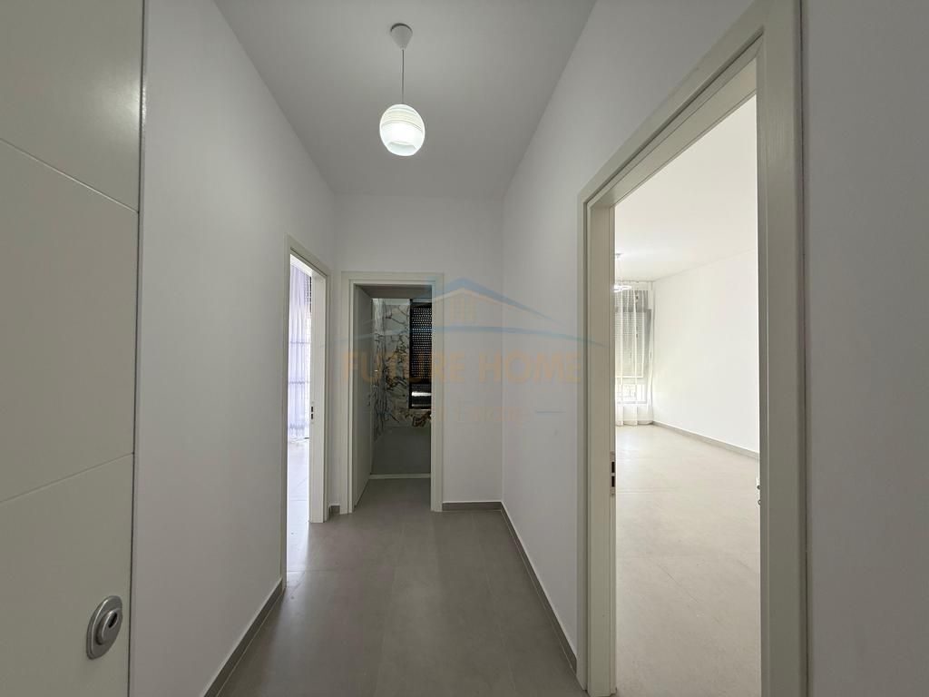 We have for rent a 1+1 apartment at the former Customs.