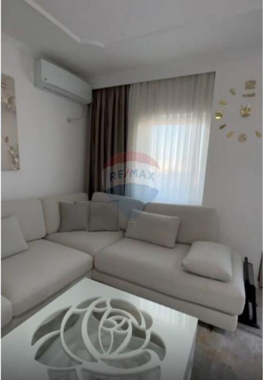 Apartment 2+1 for sale at Nisharaku