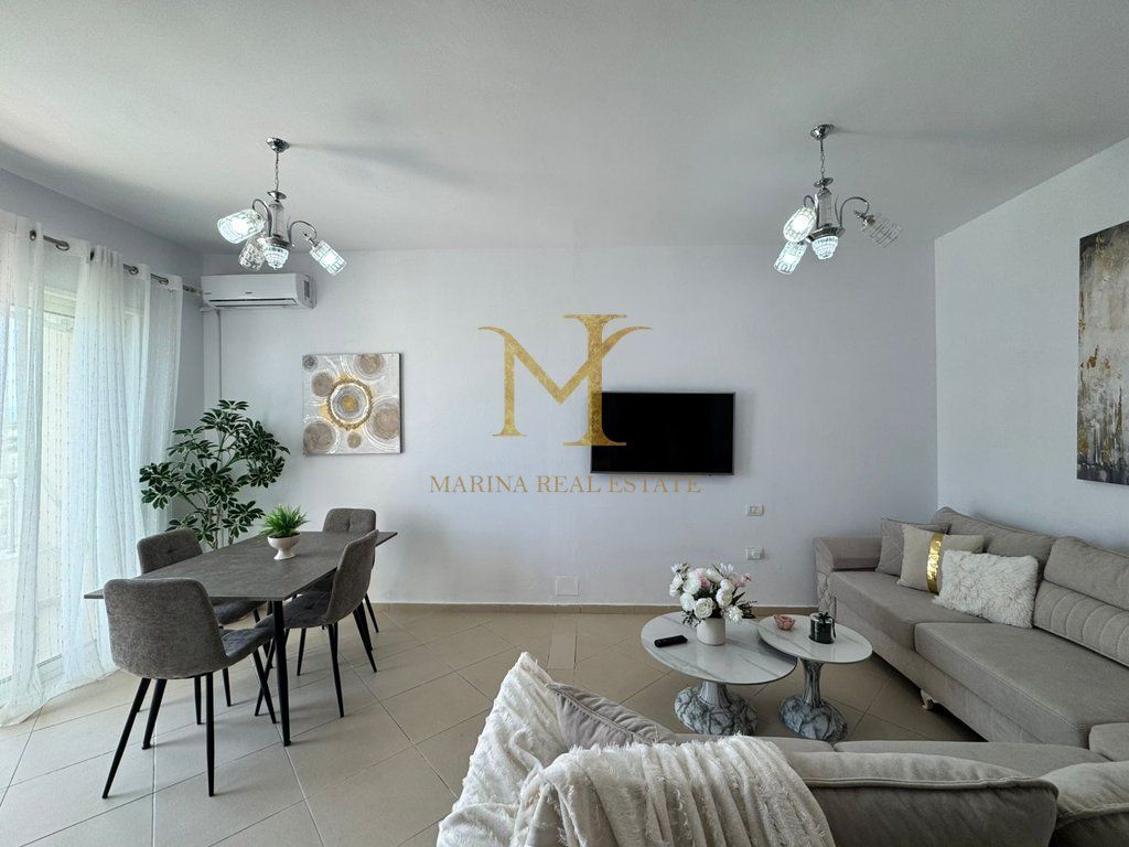 FOR RENT APARTMENT 1+1 IN IRON ROAD BEACH!
