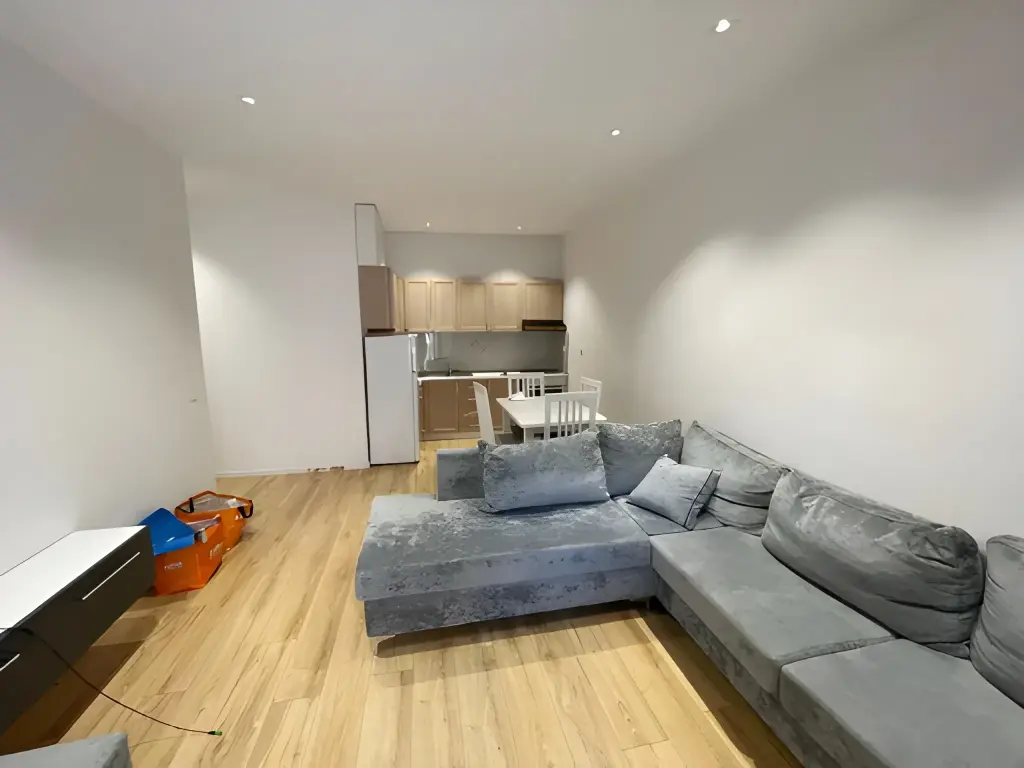 Apartament 1+1 me qira – Fresk, 1 min larg Restorant Freskut !