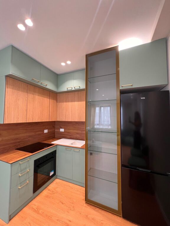 🏡 Apartament Modern 2+1 me Qera në Don Bosko