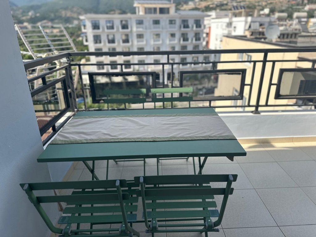 Studio for Sale in Himarë