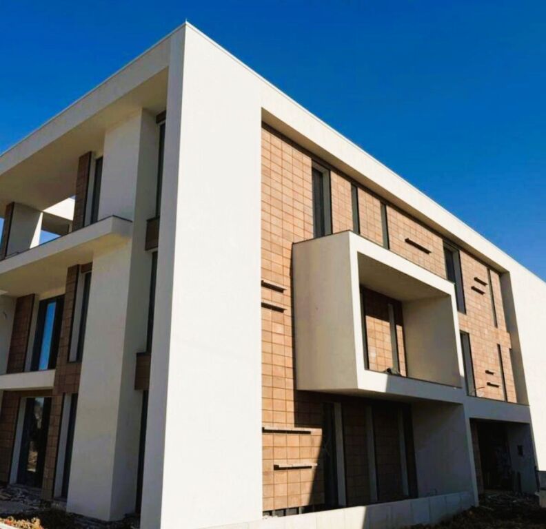🏡 APPARTAMENTO 1+1 CON VERANDA + 🅿️ PARCHEGGIO IN VENDITA